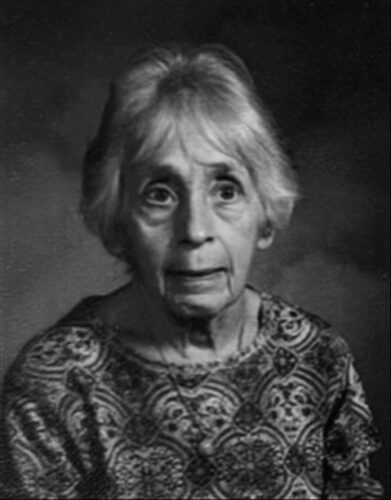 MARTHA FOUSE